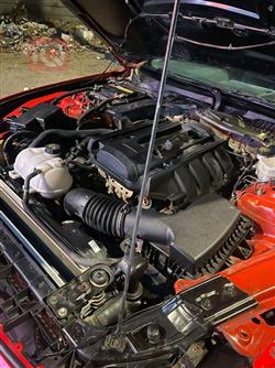 فورد موستانج